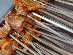 -号令江湖·水浒烤肉(和畅睦邻中心店)