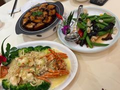 -益利大酒楼(井岸店)