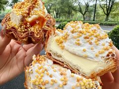 -富贵面包公司(运河店)