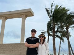 -玫瑰海岸文化旅游度假区