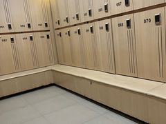 -FLARE STAR FITNESS(复地活力城店)