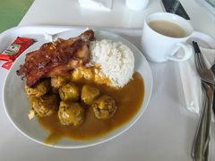 -宜家·瑞典风味餐厅(四元桥店)