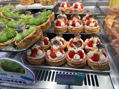 -PAOPAO Bakery&Café(港汇店)