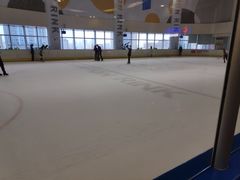 -冠军冰场CHAMPION RINK(百联又一城店)