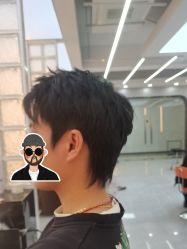 点击看大图 -赤道 Hair Salon