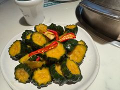 -三个椰子·现砍椰子鸡(金源CBD店)