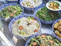 -建基泡馍·西安老字号·清真(永宁店)