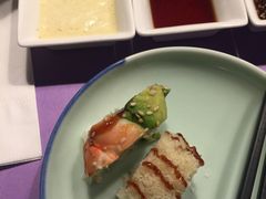 牛小排-尚水长廊铁板烧(荣祥广场店)