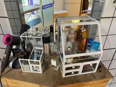 -蜗牛健身·私教馆(海珀香庭店)