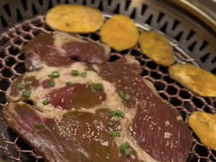 -韩盛·古法烤肉店(皇城恒隆广场店)