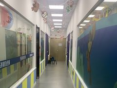 -贝乐少儿英语·全外教(滨江中心)