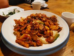 -陈傻子餐厅(世纪都会店)