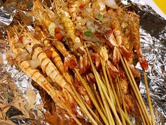 -金色艳阳天•粤菜 淮扬菜(古平岗店)