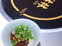 -亮欢寨快活林 酸汤鱼(仁怀店)