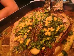 -湄公河秘制烤鱼(西双十贰城商业中心店)