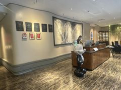 -漾亚·雍雅合鲜(桐梓林店)