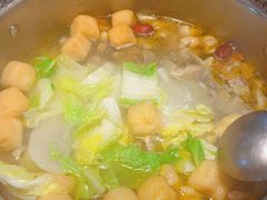 -一席地·本地鸡窝·杭帮鸡火锅(萧山银隆百货店)