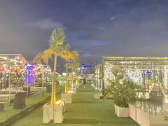 -沸奇公园·情景团建·年会露营烧烤轰趴生日(科技园店)
