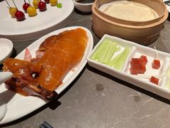 -金鸭季·北京烤鸭(深业上城店)