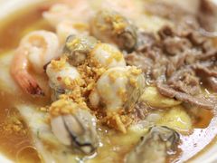 -新一味普宁肠粉王(梅林店)