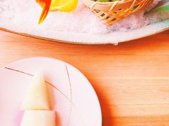 -王鼎精致料理铁板烧(世博源店)