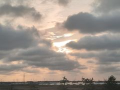 -黄海国家森林公园