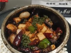 -华膳楼·安徽地标美食·中华餐饮名店(文化公园店)