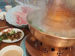 -额尔敦草原涮羊肉·烧烤(冻青树总店)