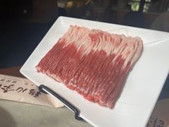 -清真·鸦儿李记·涮肉(花市店)