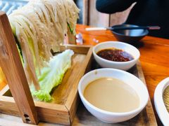 晾衣毛肚-醉长安(南门总店)