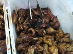 -赵元章肉骨烧(山塘街店)