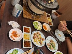 -蒜香焼肉PURUSHIN(马场路店)