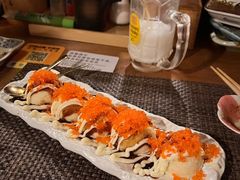 -半藏居酒屋(香港花园店)