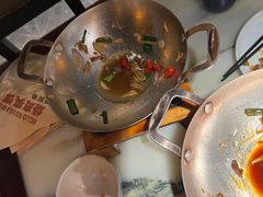 -绿茶餐厅(雁塔大悦城店)