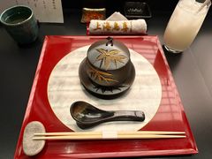 -鳥喜Toriki怀石烧鸟料理