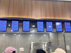 -王家沙点心店(南京西路总店)