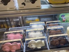 -焙丽拾光(麦凯乐直营店)
