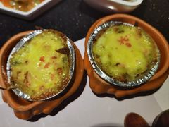 -極上萬膳·日料放题(来福士江景店)