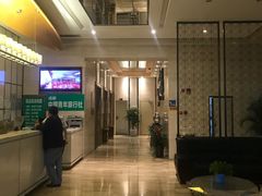 -金紫薇酒店(成都春熙路步行街店)