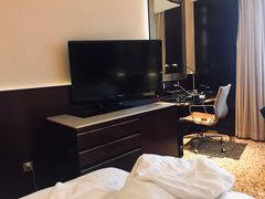 -上海新发展亚太JW万豪酒店