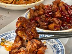 -食神又名厕所兔