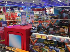 -TOYSRUS玩具反斗城(苏州中心店)