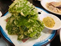 -应天大明王朝·南京菜(中山陵店)