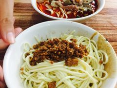 -吴记怪味面(牛王庙店)