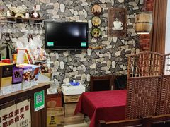 -92°C俄式厨房(中央大街店)