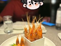 -木守西溪溪隐餐厅