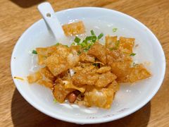 -豆相识•九九豆腐脑(牛咡桥店)