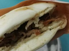 -樊记腊汁肉(竹笆市总店)