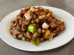宫保鸡丁-友谊餐馆(永安路店)