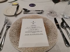 -广州富力丽思卡尔顿酒店